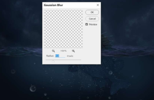 ps教程:如何制作超现实主义海报