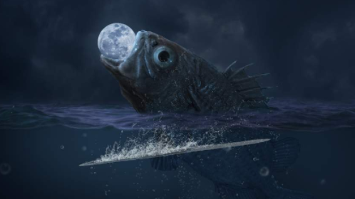 ps教程:如何制作超现实主义海报