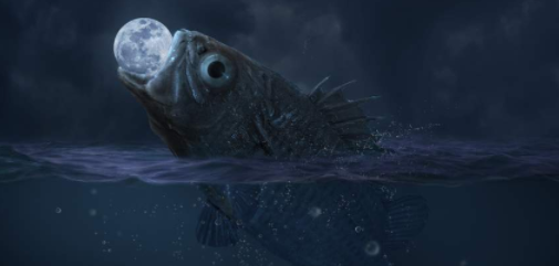 ps教程:如何制作超现实主义海报