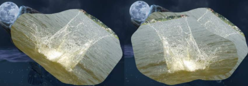 ps教程:如何制作超现实主义海报