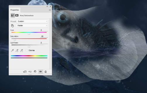 ps教程:如何制作超现实主义海报