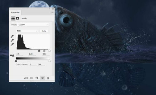 ps教程:如何制作超现实主义海报