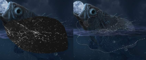 ps教程:如何制作超现实主义海报