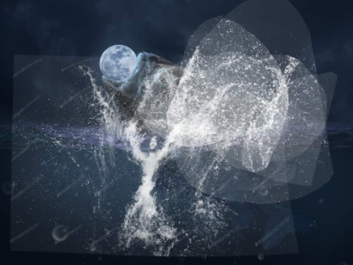 ps教程:如何制作超现实主义海报