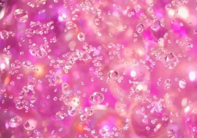 PS字体教程: 教你制作双层透明水晶字