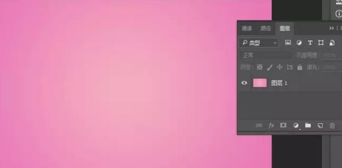 PS字体教程: 教你制作双层透明水晶字