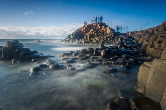 利用PS分离色调工具调色教程