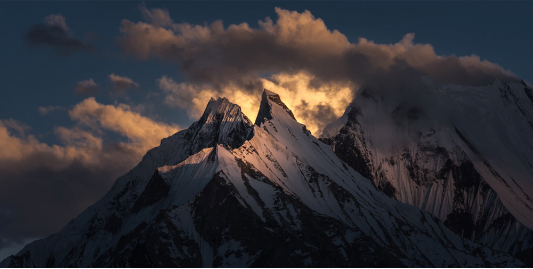 利用PS分离色调工具调色教程