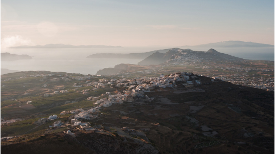 利用PS分离色调工具调色教程