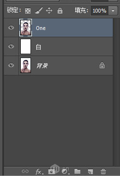 ps教程:酷炫分散颗粒海报制作图文教程