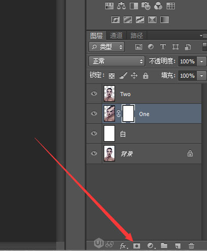 ps教程:酷炫分散颗粒海报制作图文教程