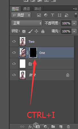 ps教程:酷炫分散颗粒海报制作图文教程