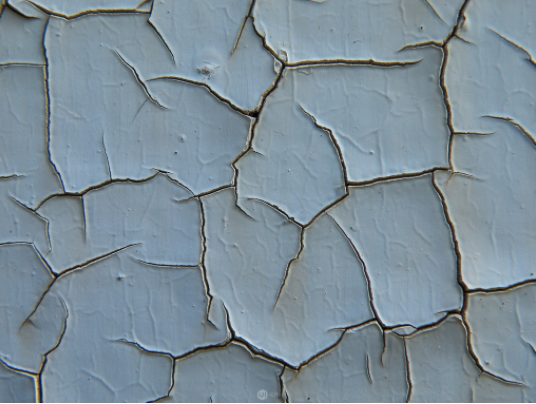 ps教程:酷炫分散颗粒海报制作图文教程