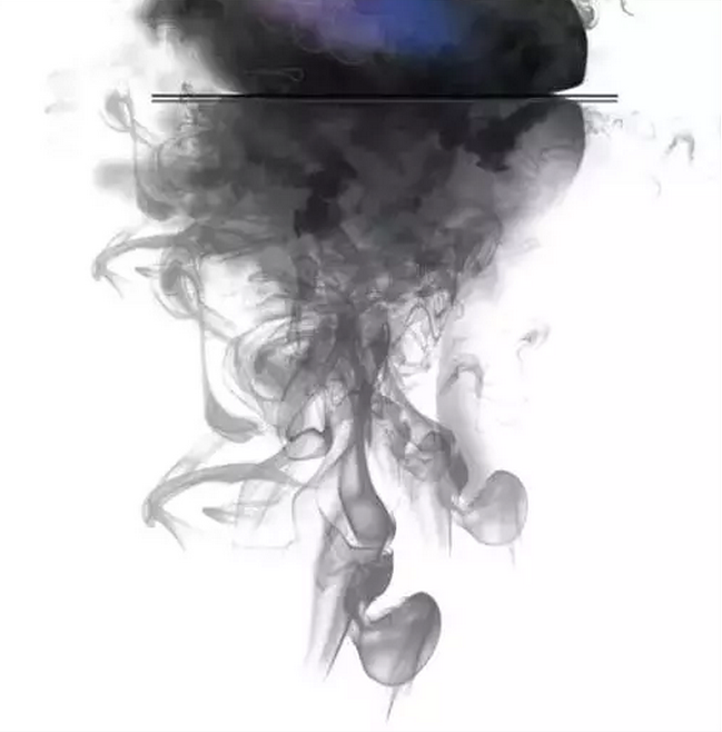 PS海报制作教程:打造墨染黑天鹅