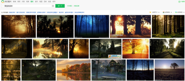 PS调色教程:如何调出黄昏逆光暖色调
