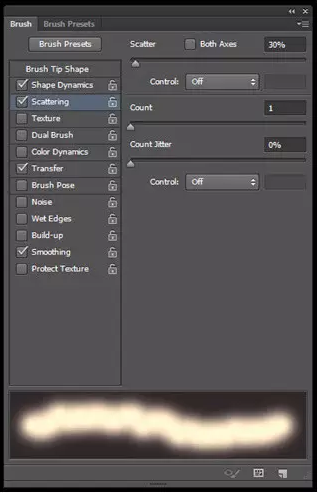 13个提高PS工作效率的技巧