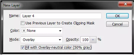 13个提高PS工作效率的技巧