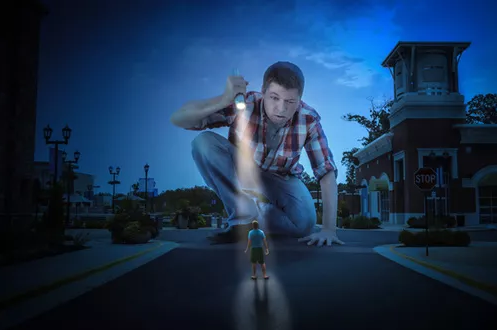 如何提高PS技能？10个小技巧你不得不知道