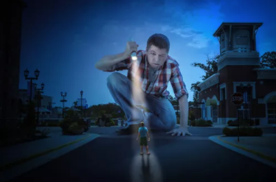 ps进阶之旅：10个提升PS技能的小技巧