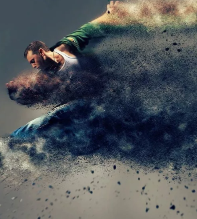 ps进阶之旅：10个提升PS技能的小技巧