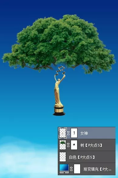 PS海报设计教程:五分钟,破解北京国际电影节海报