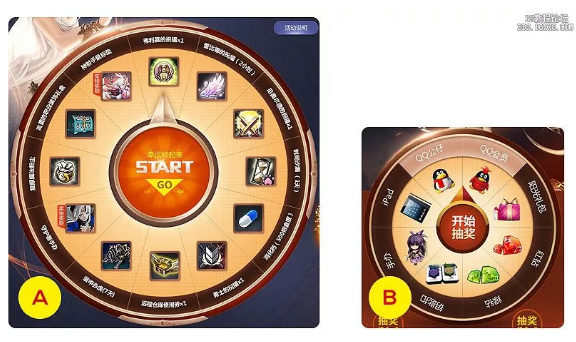 PS路径文字排版教程