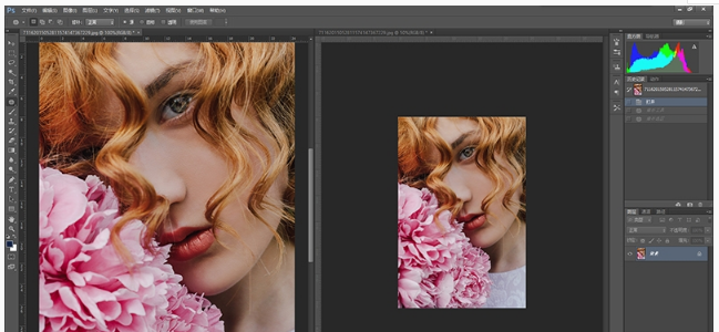 让你修图效率翻倍的十个PS功能!