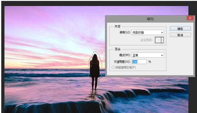 让你修图效率翻倍的十个PS功能!
