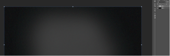 ps教程：如何制作简单的马路字体