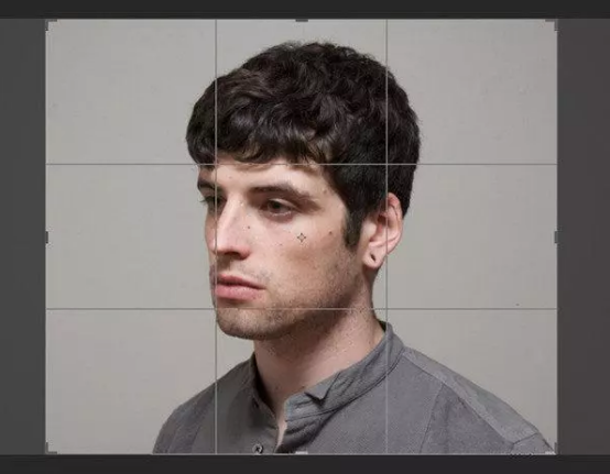 PS教程:制作炫酷双重曝光海报效果!