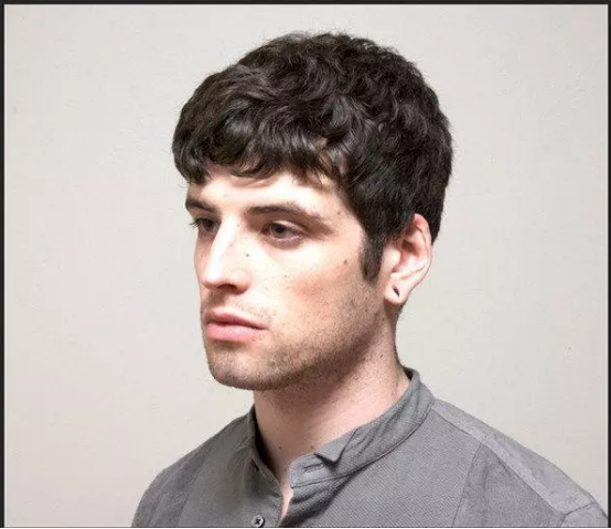 PS教程:制作炫酷双重曝光海报效果!