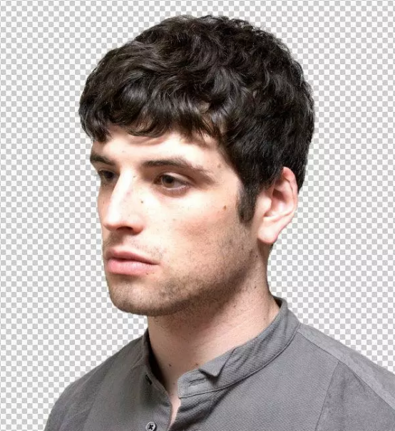 PS教程:制作炫酷双重曝光海报效果!