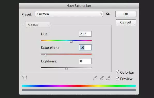 PS教程:制作炫酷双重曝光海报效果!