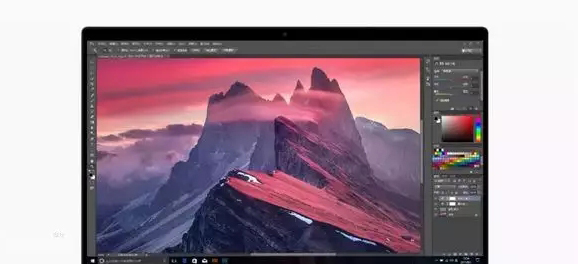 UI设计需要学习哪些软件？什么样的电脑配置？