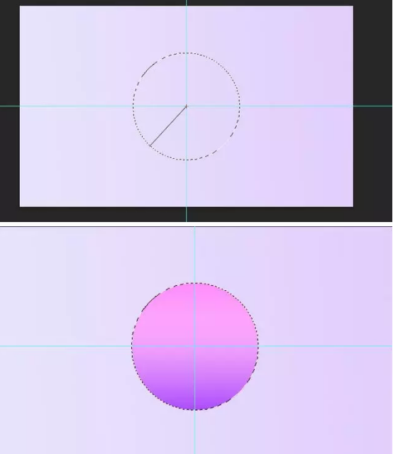 ui设计之合理利用渐变色,让你的界面设计更有格调!