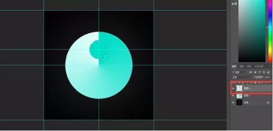 ui设计之合理利用渐变色,让你的界面设计更有格调!