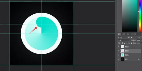 ui设计之合理利用渐变色,让你的界面设计更有格调!