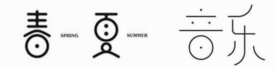 字体设计:21个字体设计处理技巧