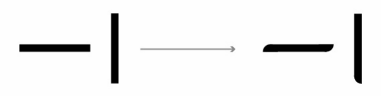 字体设计:21个字体设计处理技巧