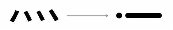 字体设计:21个字体设计处理技巧