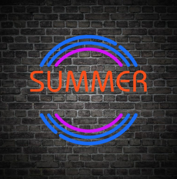 如何利用拍摄制作抖音快手霓虹灯效果教程,你值得拥有