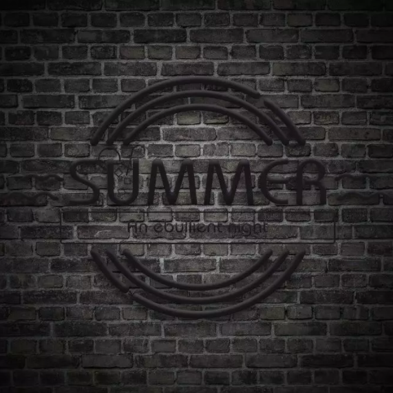 如何利用拍摄制作抖音快手霓虹灯效果教程,你值得拥有