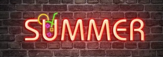 如何利用拍摄制作抖音快手霓虹灯效果教程,你值得拥有