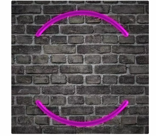 如何利用拍摄制作抖音快手霓虹灯效果教程,你值得拥有