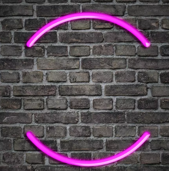 如何利用拍摄制作抖音快手霓虹灯效果教程,你值得拥有