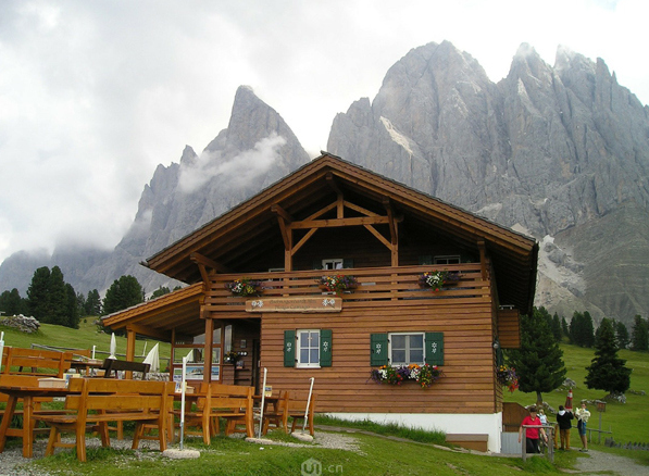 教你如何运用Photoshop为照片添加雪景