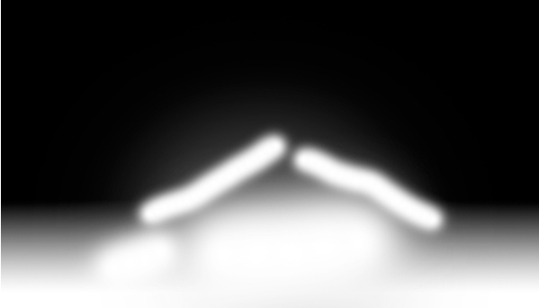 教你如何运用Photoshop为照片添加雪景