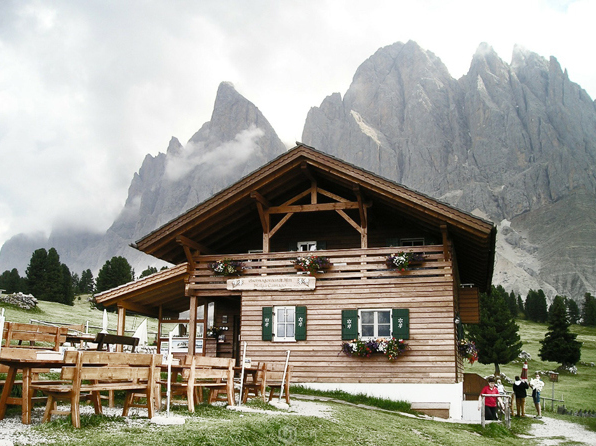 教你如何运用Photoshop为照片添加雪景