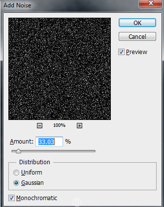 教你如何运用Photoshop为照片添加雪景
