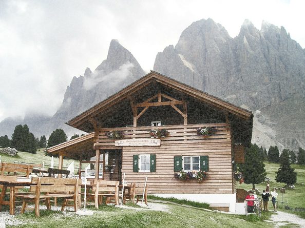 教你如何运用Photoshop为照片添加雪景